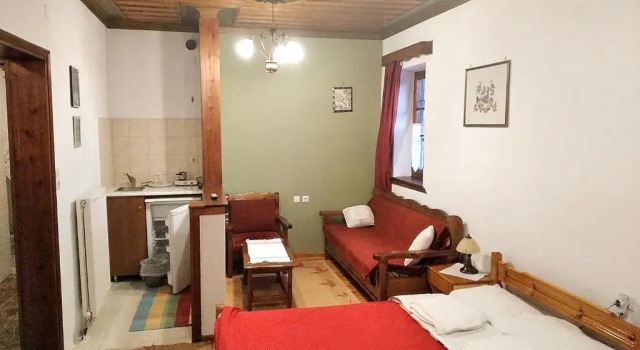 Номер Standard Aloni Guesthouse