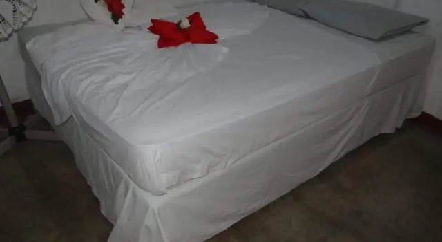 Номер Deluxe Hostal La Cascada San Ramón