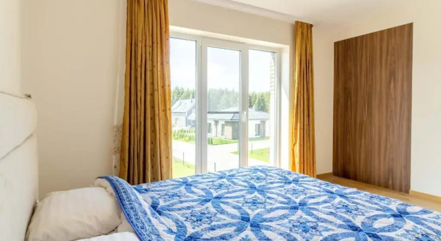 Green Acres Apartment, By cohost, Boek Appartement Palanga 