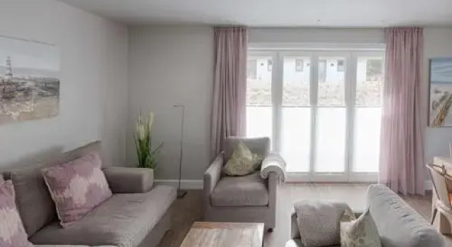 Rantum Dorf - Ferienappartments im alten Inselbahnhof, Reserva ahora Apartamento Rantum Sylt