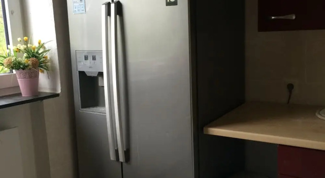 Апартаменты с 2 комнатами с балконом Apartment Quantelholz 5
