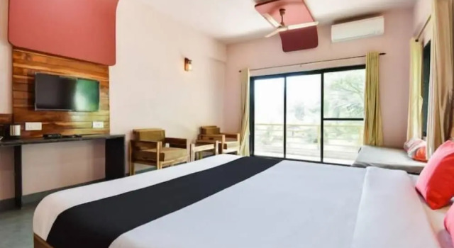 Laguna Beach Resort Murud