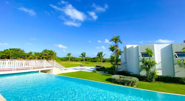 Апартаменты Xeliter Cana Rock Punta Cana