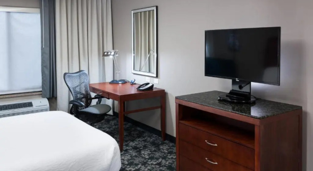 Номер Hilton Garden Inn Austin North