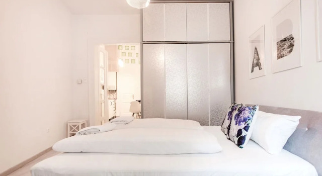 Hajos 43 Apartment