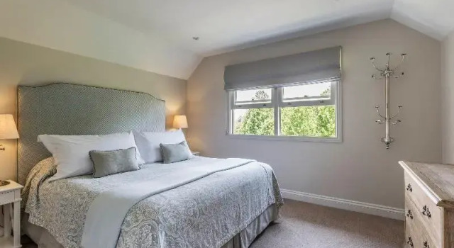 Номер Standard с балконом Spicers Clovelly Estate