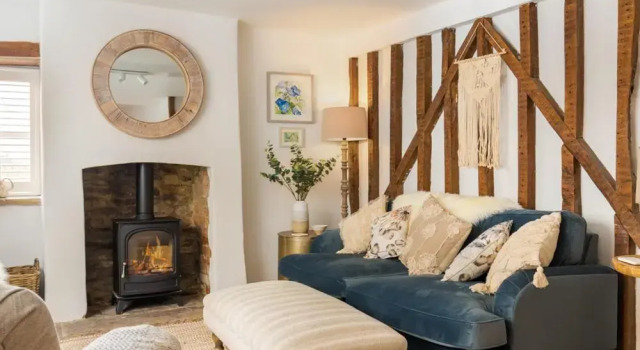 Windsor Cottage-Bolthole in heart of CN, Забронировать Дом для отпуска Чиппинг-Нортон Оксфордшир