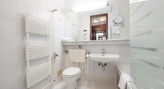 Одноместный номер Economy Hotel Radin, Radenci Spa Resort - Sava Hotels & Resorts