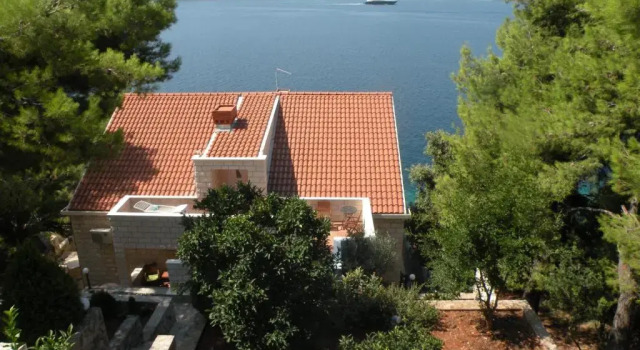 Апартаменты Villa Ratac