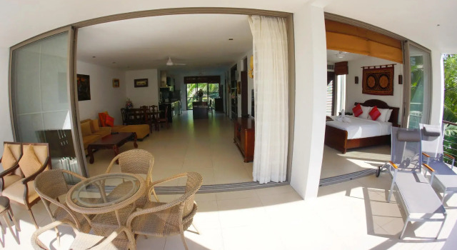 Номер Standard Casuarina Shores Apartment - SHA Plus