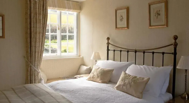 Kilbury Manor B&B, Забронировать Отель «постель и завтрак» Бизнес-отели Англии, 4* 5*