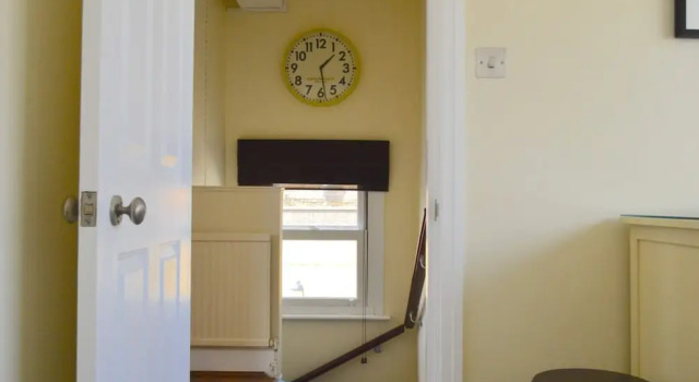 Lovely Top Floor Flat in Leafy Fulham