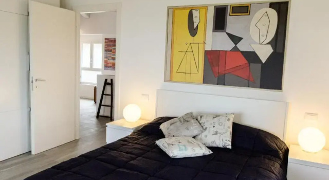 Langhe Apartment - Mondovì