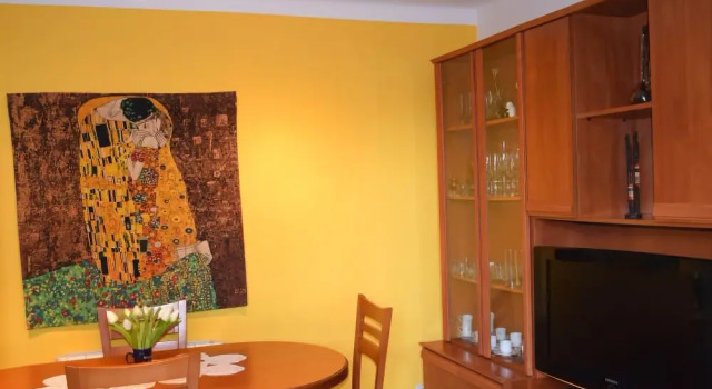 Apartament escoles atic, Book Lejlighed Castell-Platja d'Aro Girona