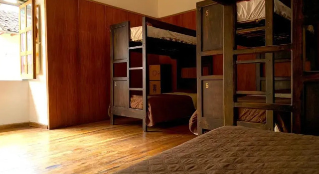 Hostal Yakumama