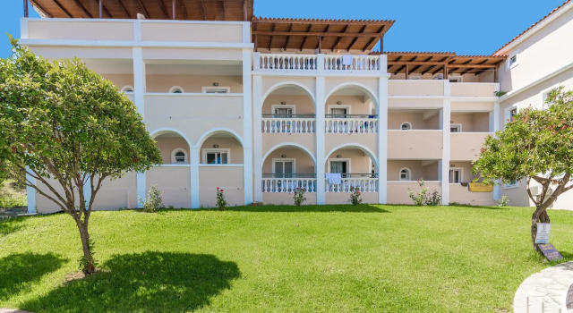 Windmill Hotel, Book Condo Hotel Hotels in Argassi with Breakfast, Breakfasts