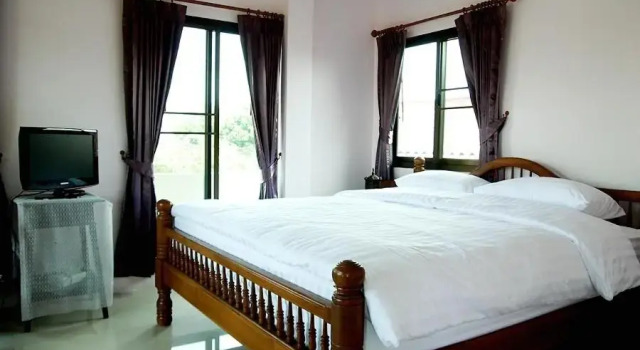 Двухместный номер Standard Loy Manee House