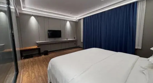 Люкс Business Wanying Hotel