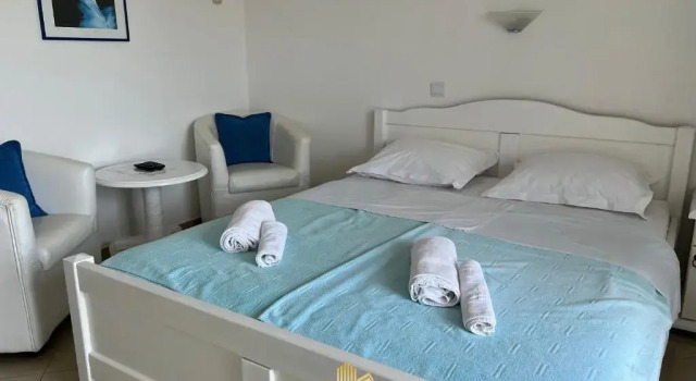 Студия Standard R&A Apartmani Bečići