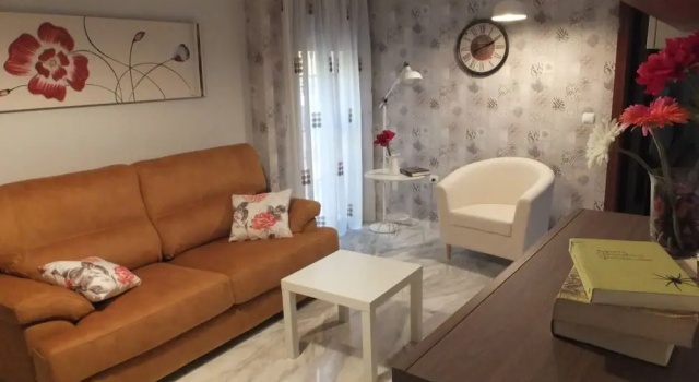 Apartamento C.Alfonso XIII by JITKey, Забронировать Апартаменты/квартира Кордова Cordoba Province, рядом с Музей боя быков