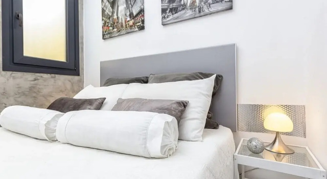 Apartamento Victoria, Забронировать Апартаменты/квартира Малага - центр Малага, рядом с Malaga Town Hall