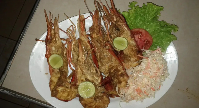 Sasika Beach Resort