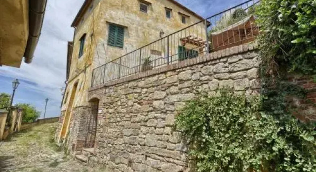 La Canonica di Alica