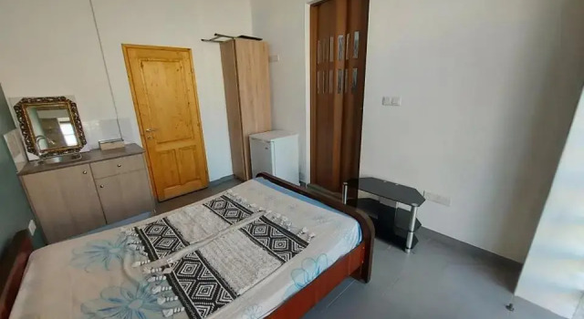 Номер Standard Anna Guesthouse 10 min walk from the beach