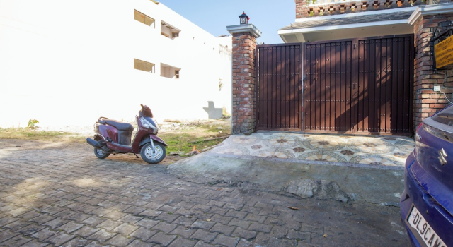 Alaya Stays Rahta 3BHK Villa, Rezervovat Vila Déhrádún Uttarakhand