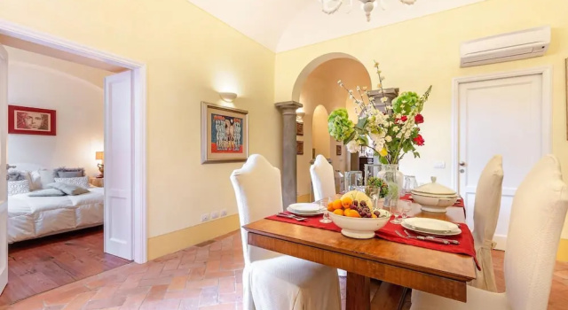Апартаменты Casa Francesca in Lucca