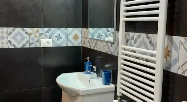 Standard Doppel Zimmer Talìa B & B
