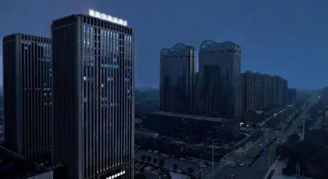 Rongyue Hotel, Boek Hotel Wenzhou Zhejiang