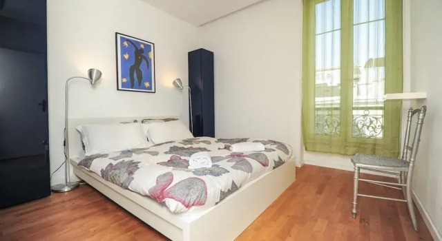 Suite Balestre - 5 Stars Holiday House, Забронировать Отель Ницца Приморские Альпы, рядом с Набережная Соединенных Штатов