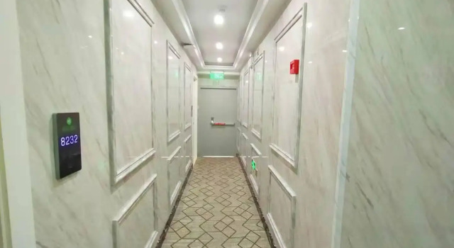 Hi Inn Shanghai Putuo Central Hospital, Varaa Hotelli Putuo 