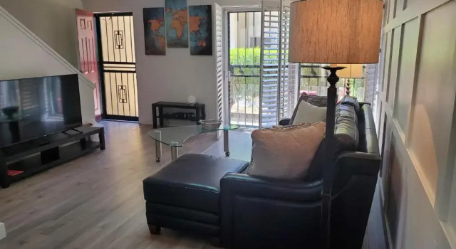 Beautifully Remodeled Old Scottsdale 2-Story Home