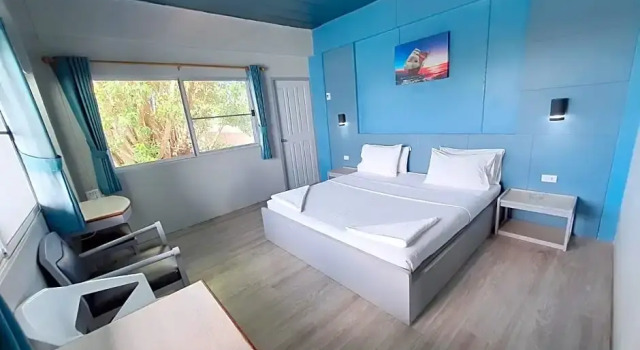Номер Standard Win Hotel