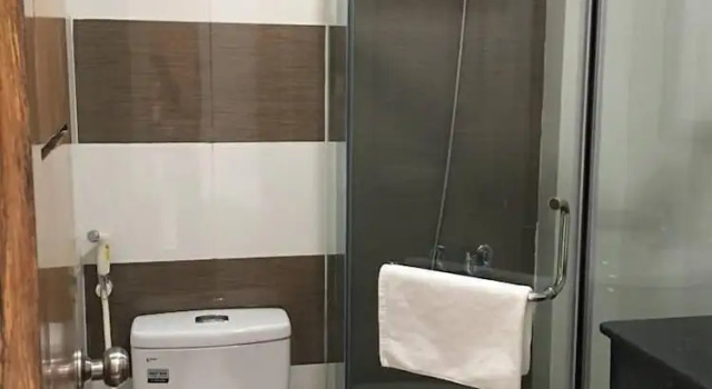 Двухместный номер Standard HANID Hotel