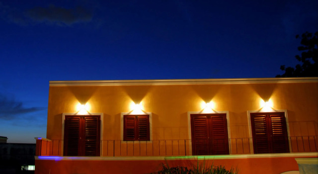 Hotel Boutique Merida Santiago, Rezerwuj Boutique Hotel Mérida Yucatán