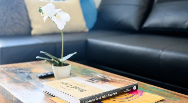 JUDD A Stylish Abode Awaits You