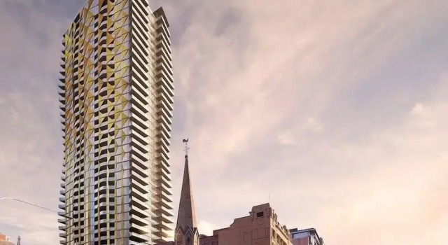 Апартаменты Standard RNR Rundle Mall