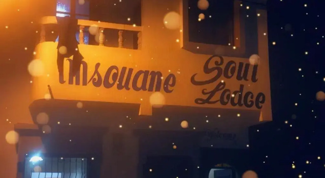 Imsouane soul lodge, Réserver Hôtel Imsouane 