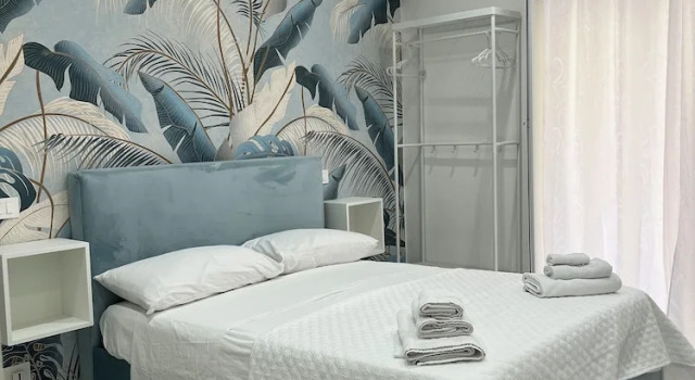 Номер Deluxe casa margherita