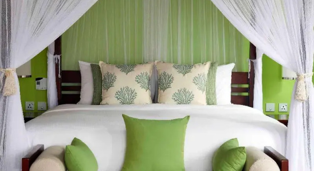 Вилла Hilton Seychelles Northolme Resort & Spa