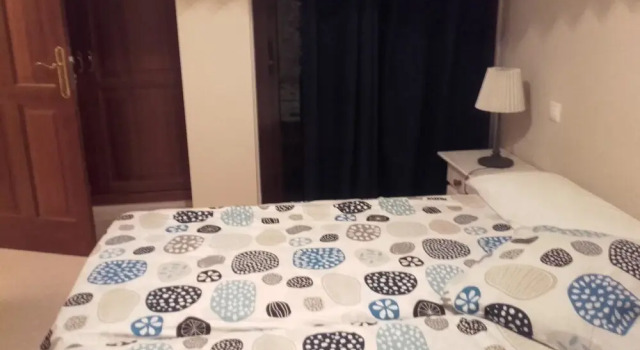 Apartment With one Bedroom in Arrecife, With Furnished Terrace and Wif