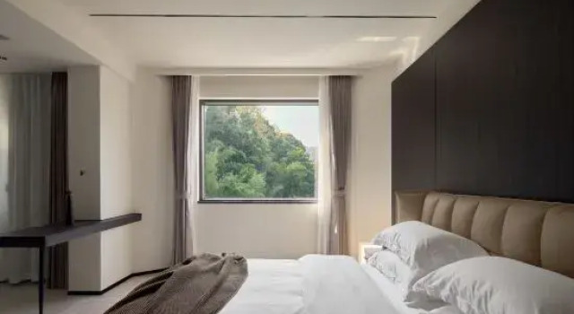 Suite Creekside Serenity Inn