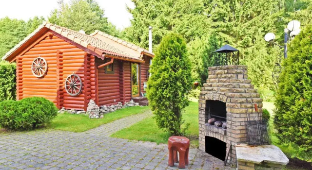 Апартаменты Eimio Vila
