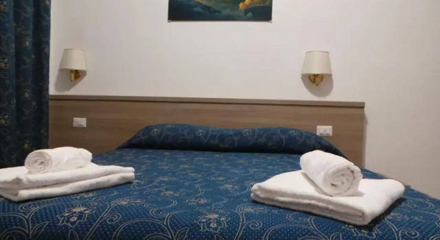 Двухместный номер Standard Marziah Inn