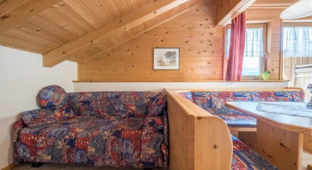 Haus Hubertus - FeWo 5, Забронировать Отель Отели Val Passiria с парковкой, Парковка