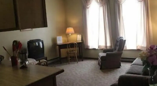 Suite Smedley's Suites