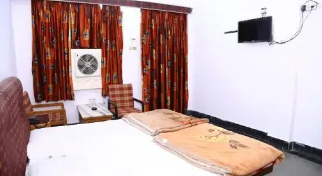 Hotel Ankur